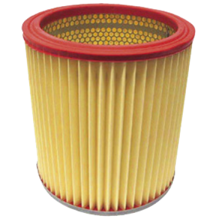 Cartouche filtrante wet and dry sÉrie ru40 et ru 41.