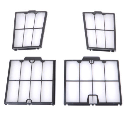 Cartouches filtration printemps pour robot s et e