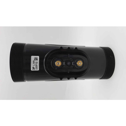 Cellule electrolyseur aqualux 3 plaques sans raccord union