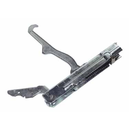 Charniere 9 spires avec ressort