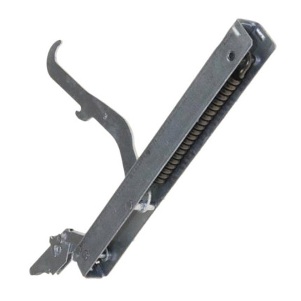 Charniere de four porte pyro 4glass brera