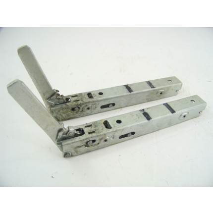 Charniere porte four