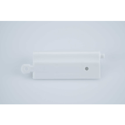 Charnière supérieure de portillon d'évaporateur-1