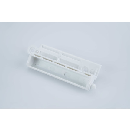 Charnière supérieure de portillon d'évaporateur-2