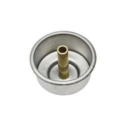 Chaudière avec bas du corps (es430)