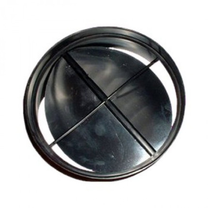 Clapet sortie d air d.150