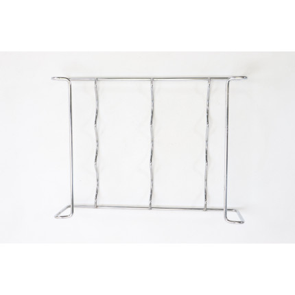 Clayette d'étagère à bouteilles