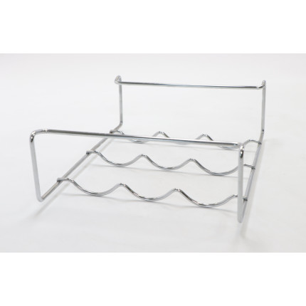 Clayette d'étagère à bouteilles-1