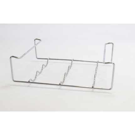 Clayette d'étagère à bouteilles-2