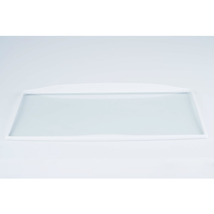 Clayette d'étagère aliments