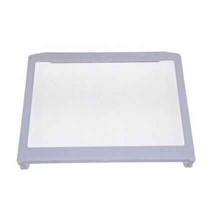 Clayette d'étagère