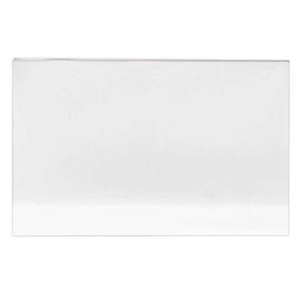 Clayette d'étagère en verre-1