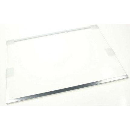 Clayette d'étagère en verre 7000m