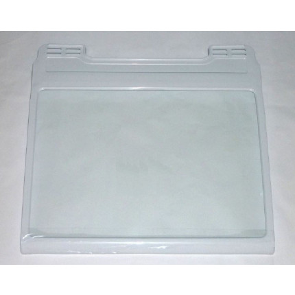 Clayette d'étagère supérieur parti