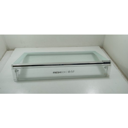 Clayette dessus tiroir