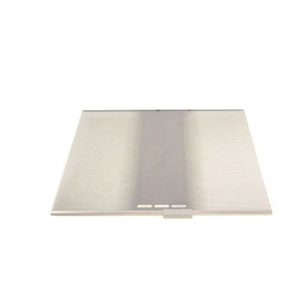 Clayette etagere bac a legumes 495x481 mm refrigerateur congelateur aht74894101