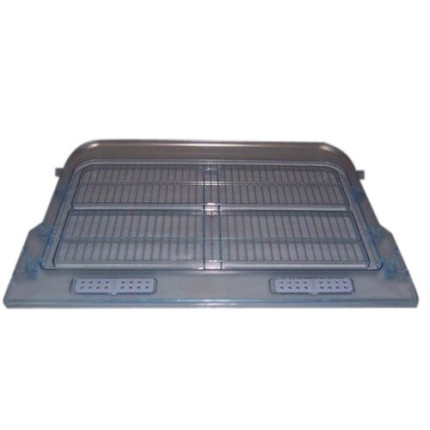 Clayette (étagère) bac à légumes dse45000