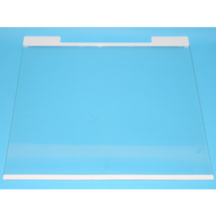 Clayette (étagère) bac à légumes