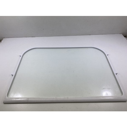 Clayette (étagère) complète