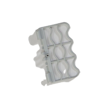 Clayette étagère d'étagère à verres