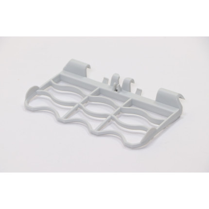 Clayette étagère d'étagère à verres-1