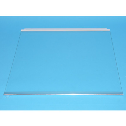 Clayette (étagère) dessus bac à légumes