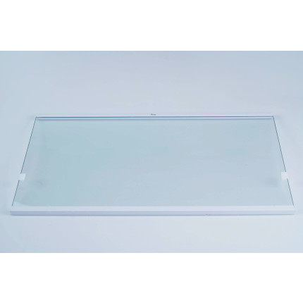 Clayette étagère en verre-1