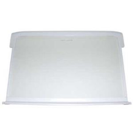 Clayette (étagère) en verre pour aliments