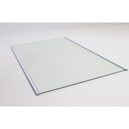 Clayette étagère en verre refrigerateur-2