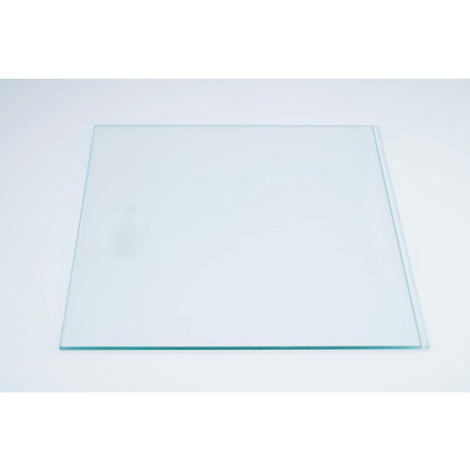 Clayette (étagère) en verre tse1400f tse120fs