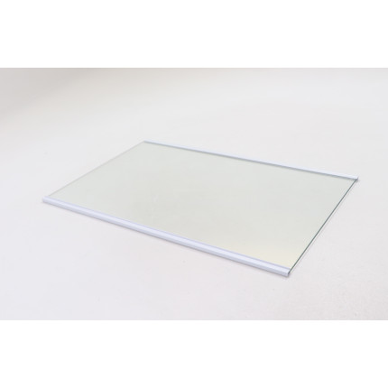 Clayette étagère étagère en verre-2