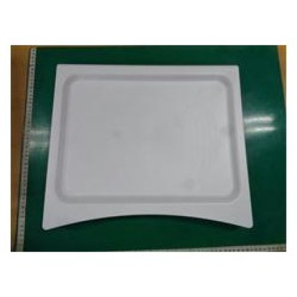 Clayette (étagère) inférieure