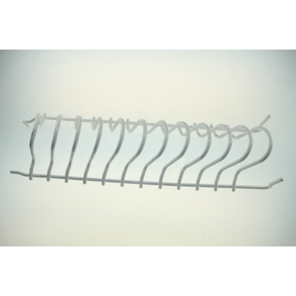 Clayette étagère pour soucoupes