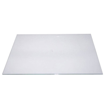 Clayette étagère verre bac à légumes 520 x 400 m