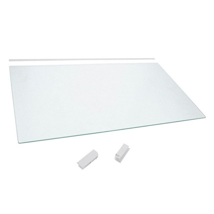 Clayette étagère verre et arrets-1