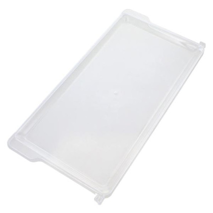 Clayette étagère verre freezer