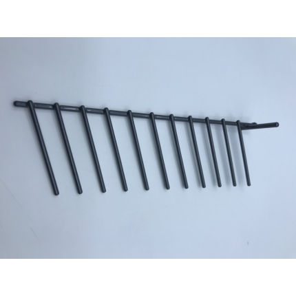 Clayette petit support assiettes droit