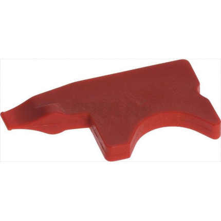 Clé de démontage de vitre-1