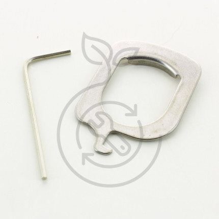Clé de montage aérateur 330-381-key