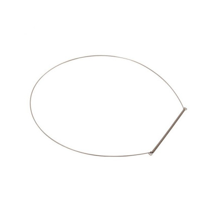 Collier de manchette arrière-1