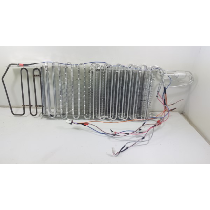 Compresseur évaporateur