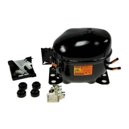 Compresseur r600 hmk12aa 198w 1/4cv Réfrigérateur 42X0288