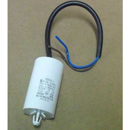 Condensateur (5mf)