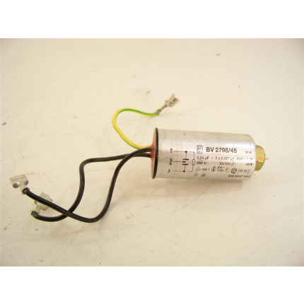 Condensateur anti parasite - 0.20Âµf