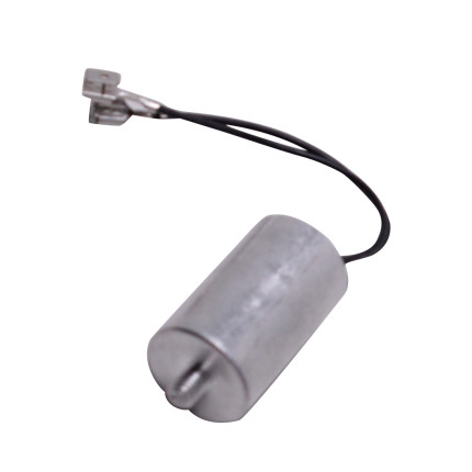 Condensateur antiparasite