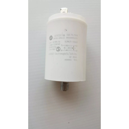 Condensateurs antiparasites