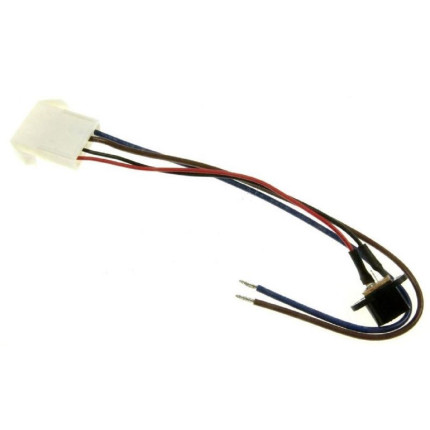 Connecteur de sortie