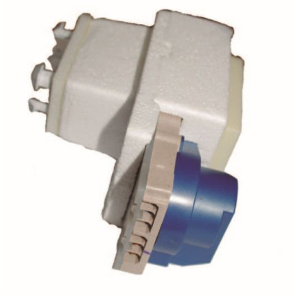 Convoyeur d air + minuterie de degivrage