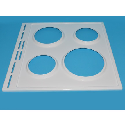 Cooktop fs60c electro 4e type à bk070