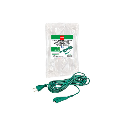 Cordon alimentation 7m aspirateur vorwerk